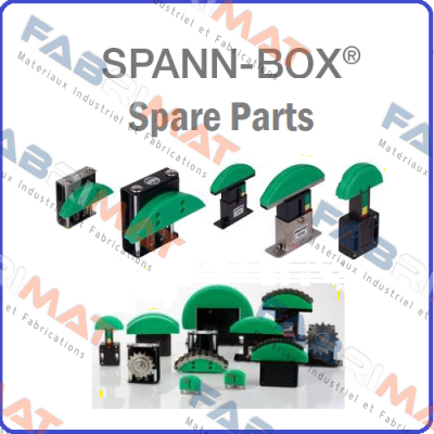 281210007 SPANN-BOX