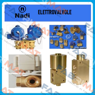 C28T60D0B/H /125VDC/NPT Nadi