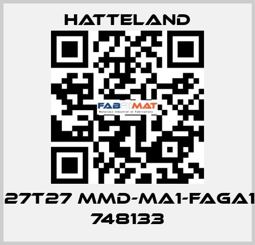 HD 27T27 MMD-MA1-FAGA1A / 748133 HATTELAND