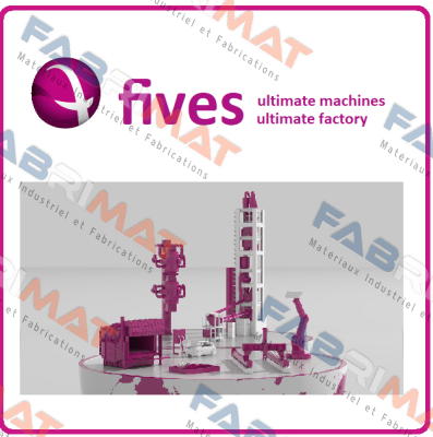 F700-M1807-01 Fives