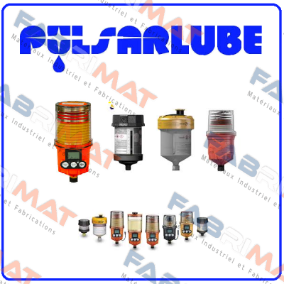 E240/PL1 (240CC PL1) PULSARLUBE