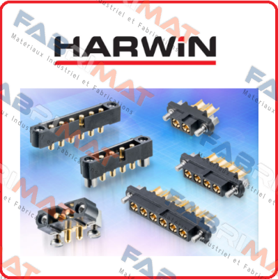 G125-2241296F1 Harwin