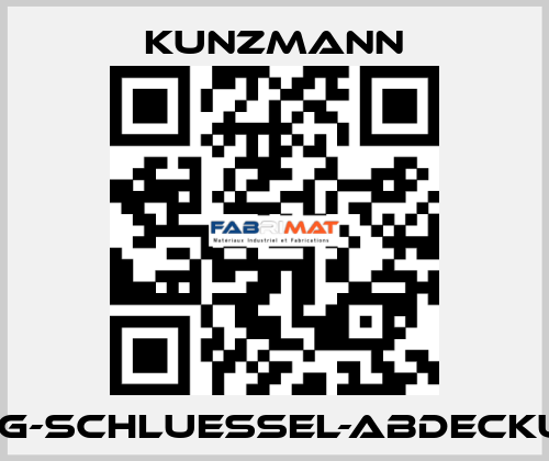 AMG-Schluessel-Abdeckung Kunzmann