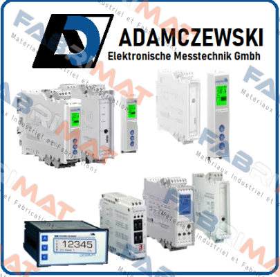 AD-VarioControl Adamczewski