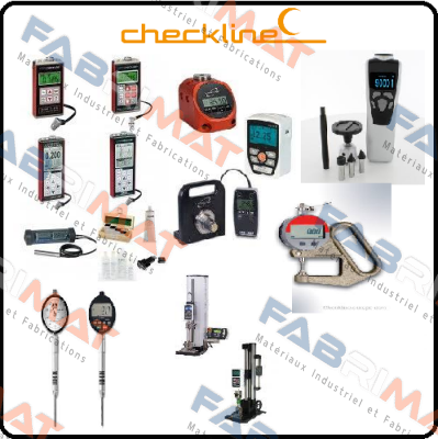 TT-QC-500İ-3/8 Checkline