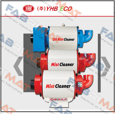 filter for YMC-400 YHB ECO