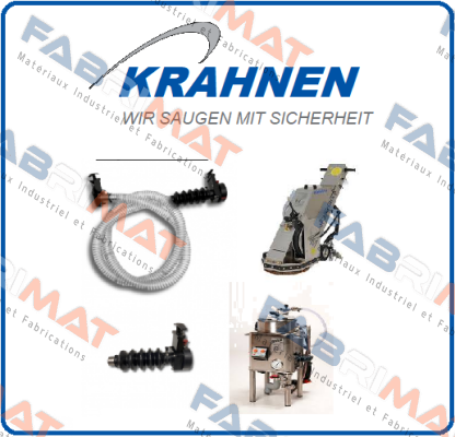 Airflex 3/30/ø 440 mm KRAHNEN