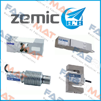 P/N: 071773, Type: FD-3 ZEMIC