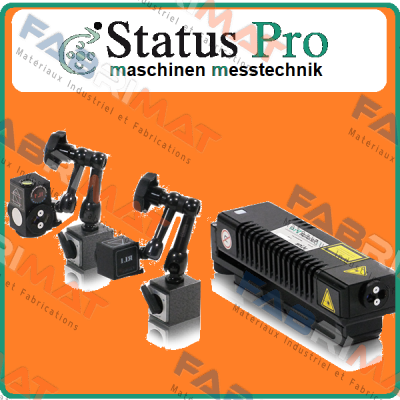 1185AQS-20 Status Pro