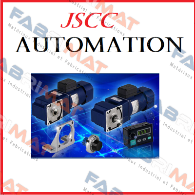 80YF25GV22X JSCC AUTOMATION CO., LTD.