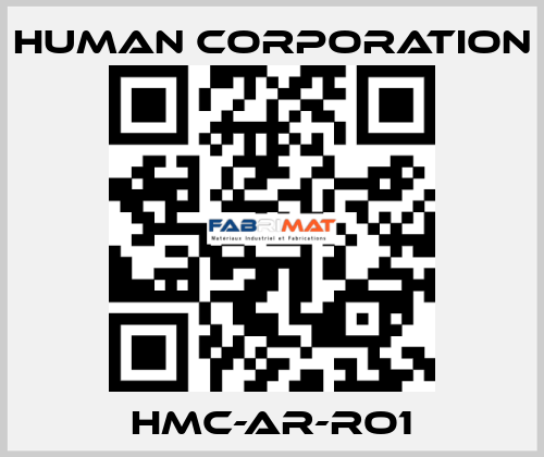 HMC-AR-RO1 Human Corporation