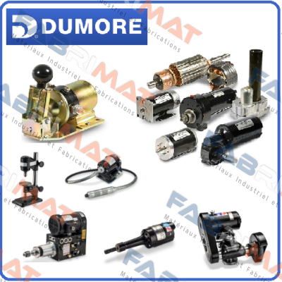 C071061 Dumore