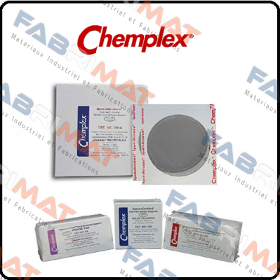 3018 Prolene Chemplex