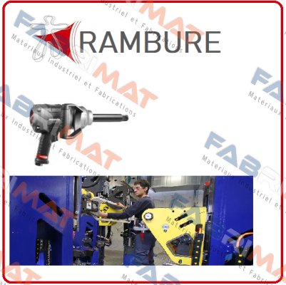 R90542 Rambure