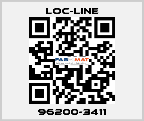 96200-3411 Loc-Line