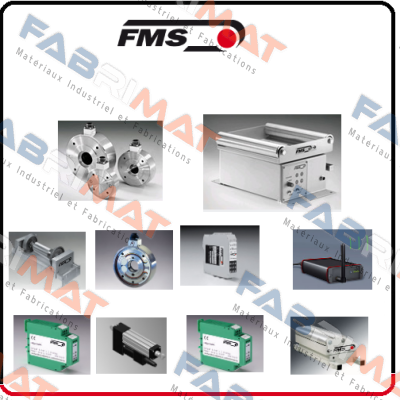 FMS 2500  Fms