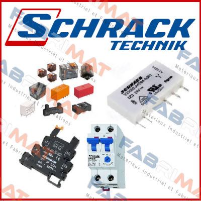 CB 16/2/C-AC C16   ELS  Schrack