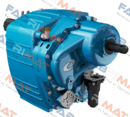 hydraulic pump for WACKER model RD10,S/N:5053422  Comer Industries