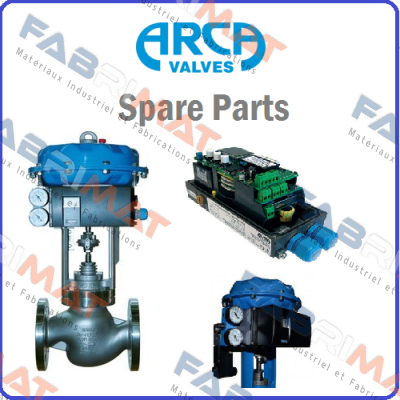 Membrane UIII / SAIII, 390 mm Ø  ARCA