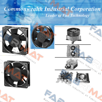 FP108C/2330VS1WB Commonwealth