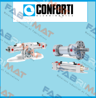 DZCE5G-140/11N- II/F0K11/B  Conforti Oleodinamica