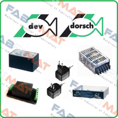 DV18-36-05S1000BH DEV-Dorsch Electronic