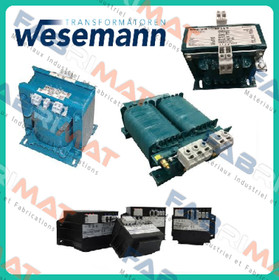 10554697A  Wesemann