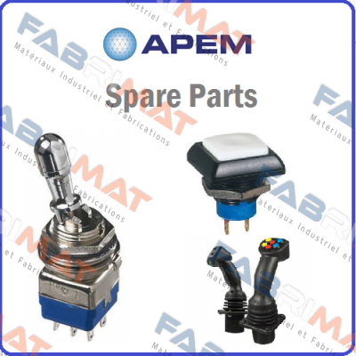 P/N BF140A01BL0500  Apem