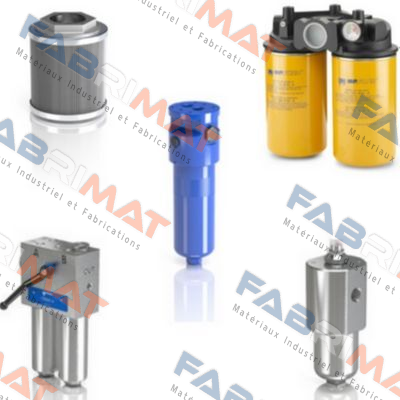 MPA-180-G2-M250   1 1/2" NPT MP Filtri