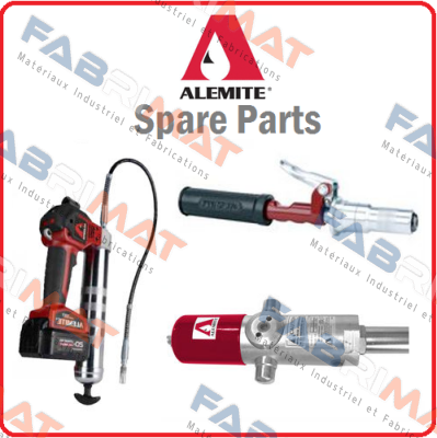 308712 - not available as spare part  Alemite