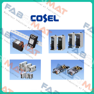 PMA15F-15-T  Cosel