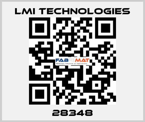 28348 Lmi Technologies