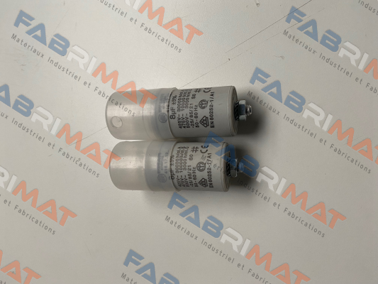 Capacitor for K48811 M00927 Sisme Spa