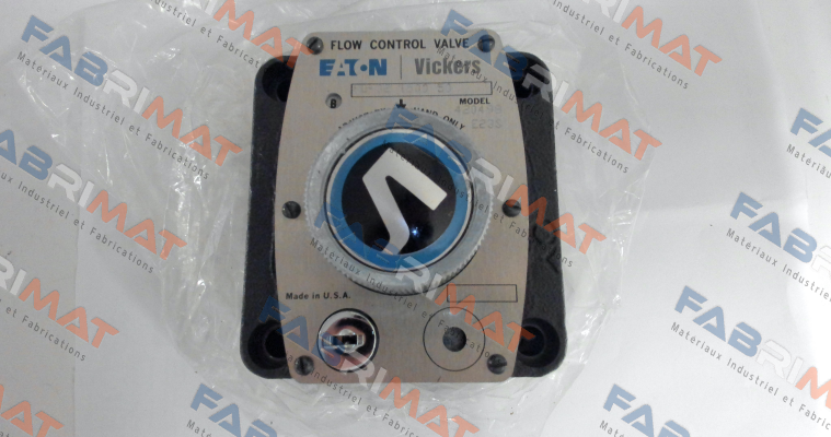 FG02150050 Vickers (Eaton)