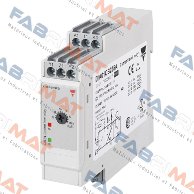 DIA01CD485A Carlo Gavazzi