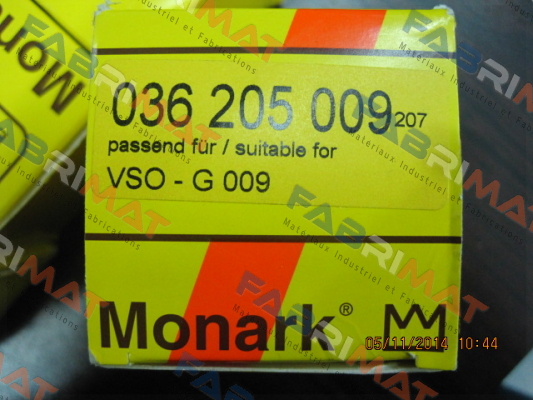 036205009 Monark (  PE Automotive )