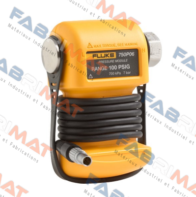 Fluke 750P2000 Fluke