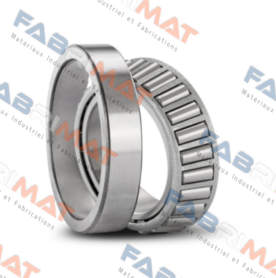 LM114811-2 (106156) Timken