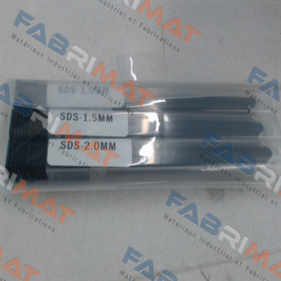 SDS-1.5MM Carbide Probes