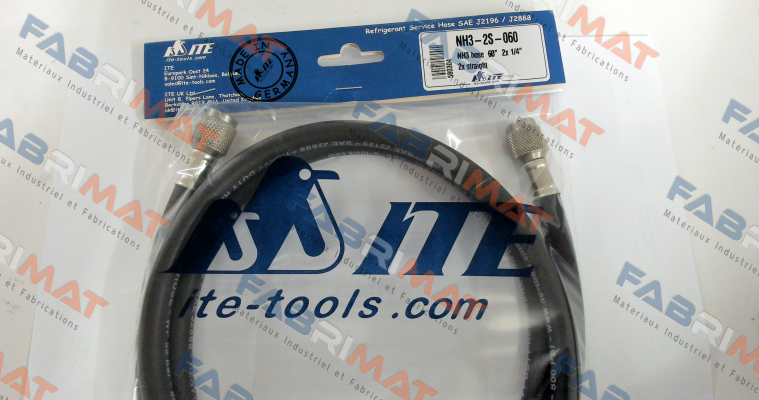 580304/NH3-2S-060 ITE Tools