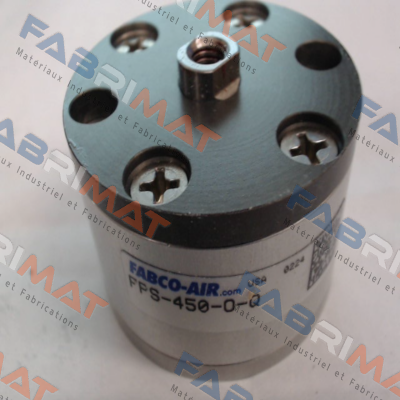 FPS-450-0-Q Fabco Air