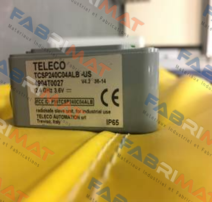 D4904T0027 TELECO Automation