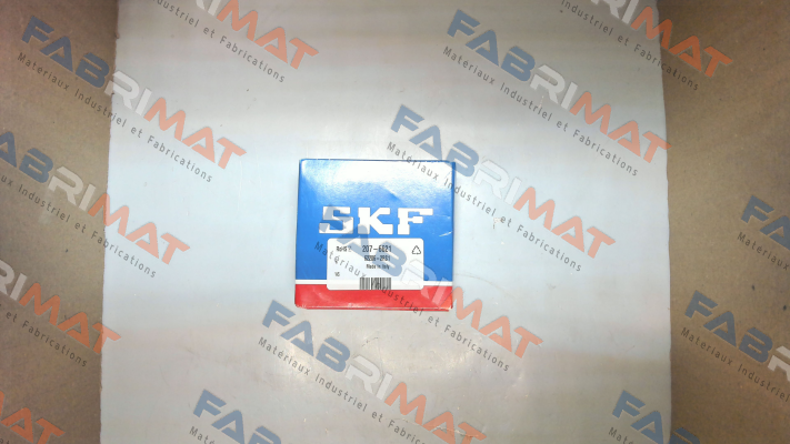 62206-2RS1 Skf