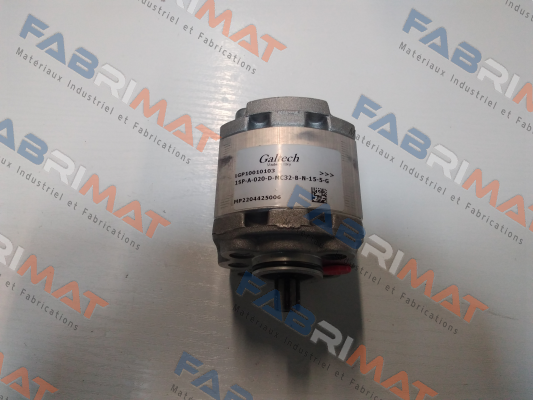 1SPA2.0DMC32-15G05 Galtech