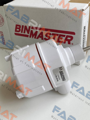 730-0503 BinMaster