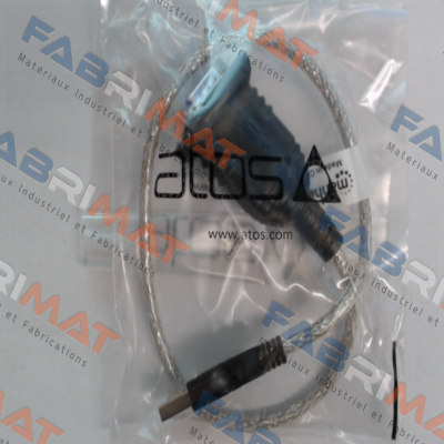 E-A-PS-USB/DB9 Atos