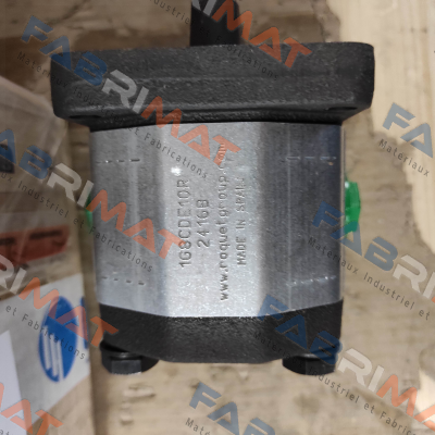 11055 / 1G8CDE10R Roquet pump