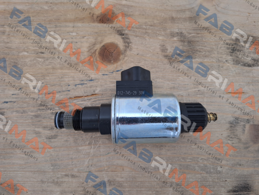 9491 24VDC Roquet pump