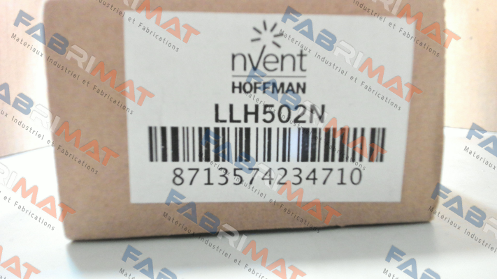 LLH502N Hoffman (nVent)