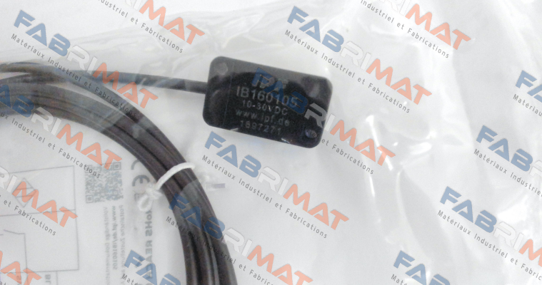 IB160105 IPF Electronic